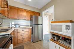 200 LIMERIDGE Road W Unit# 604 Hamilton