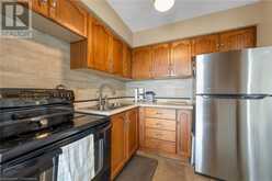 200 LIMERIDGE Road W Unit# 604 Hamilton