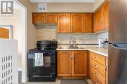 200 LIMERIDGE Road W Unit# 604 Hamilton