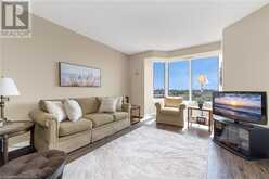 200 LIMERIDGE Road W Unit# 604 Hamilton