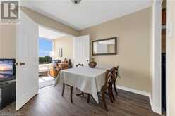 200 LIMERIDGE Road W Unit# 604 Hamilton