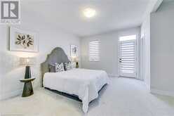 1488 YELLOW ROSE Circle Oakville