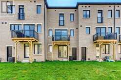 1488 YELLOW ROSE Circle Oakville