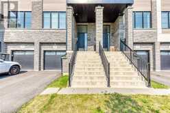 1488 YELLOW ROSE Circle Oakville