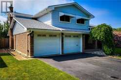 215 MONTMORENCY Drive Hamilton