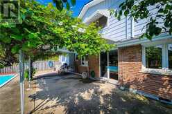 215 MONTMORENCY Drive Hamilton