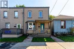 394 COPE Street Hamilton