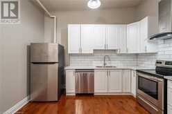 138 JAMES Street N Unit# 2 Hamilton