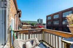 138 James Street N Unit# 2 Hamilton