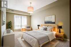 3000 CREEKSIDE Drive Unit# 801 Dundas