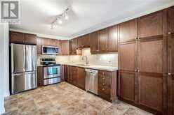 3000 CREEKSIDE Drive Unit# 801 Dundas