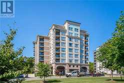 3000 CREEKSIDE Drive Unit# 801 Dundas