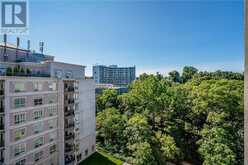 3000 CREEKSIDE Drive Unit# 801 Dundas