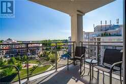 3000 CREEKSIDE Drive Unit# 801 Dundas