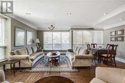 3000 CREEKSIDE Drive Unit# 801 Dundas