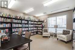 3000 CREEKSIDE Drive Unit# 801 Dundas