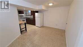 20 QUEENSDALE Avenue W Unit# Bsmt Hamilton