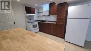 20 QUEENSDALE Avenue W Unit# Bsmt Hamilton