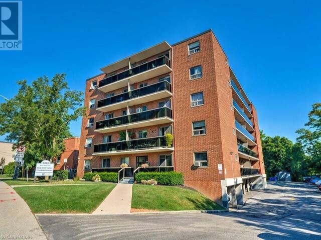 2373 KING Street E Unit# 17 Hamilton Ontario