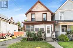 344 GAGE Avenue N Hamilton