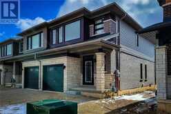 448 BLACKBURN Drive Unit# 7 Brantford