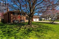 105 DALEVIEW Drive Fonthill