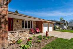 105 DALEVIEW Drive Fonthill