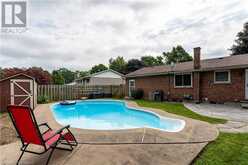 105 DALEVIEW Drive Fonthill