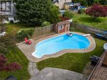 105 DALEVIEW Drive Fonthill