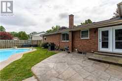 105 DALEVIEW Drive Fonthill