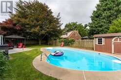 105 DALEVIEW Drive Fonthill