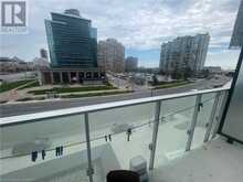 3900 CONFEDERATION Parkway Unit# 318 Mississauga