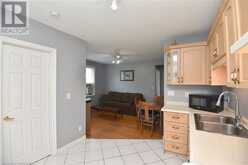 29 SHERMAN Avenue S Unit# 6 Hamilton