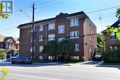 29 SHERMAN Avenue S Unit# 6 Hamilton