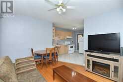 29 SHERMAN Avenue S Unit# 6 Hamilton