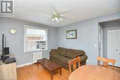 29 SHERMAN Avenue S Unit# 6 Hamilton