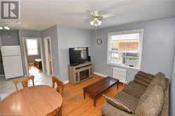 29 SHERMAN Avenue S Unit# 6 Hamilton