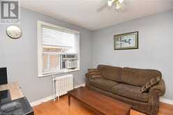 29 SHERMAN Avenue S Unit# 6 Hamilton