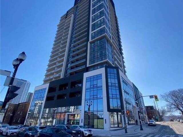 15 QUEEN Street S Unit# 512 Hamilton Ontario