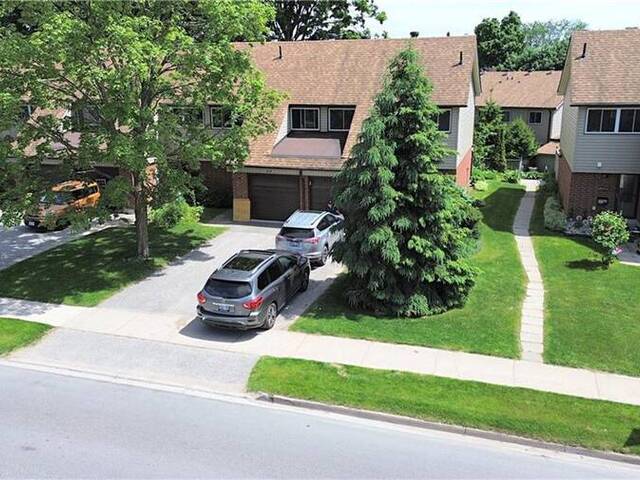 441 Barrie Road Unit# 58 Orillia Ontario