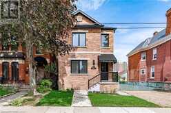 36 GRANT Avenue Unit# 2A Hamilton