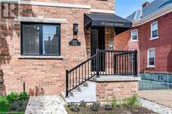 36 GRANT Avenue Unit# 2A Hamilton