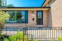 2 Lesgay Cres Crescent Toronto