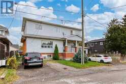 46 MARTIN Street Unit# 3 Thorold