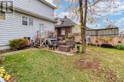 46 MARTIN Street Unit# 3 Thorold