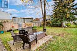 46 MARTIN Street Unit# 3 Thorold