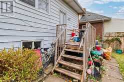 46 MARTIN Street Unit# 3 Thorold