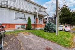 46 MARTIN Street Unit# 3 Thorold