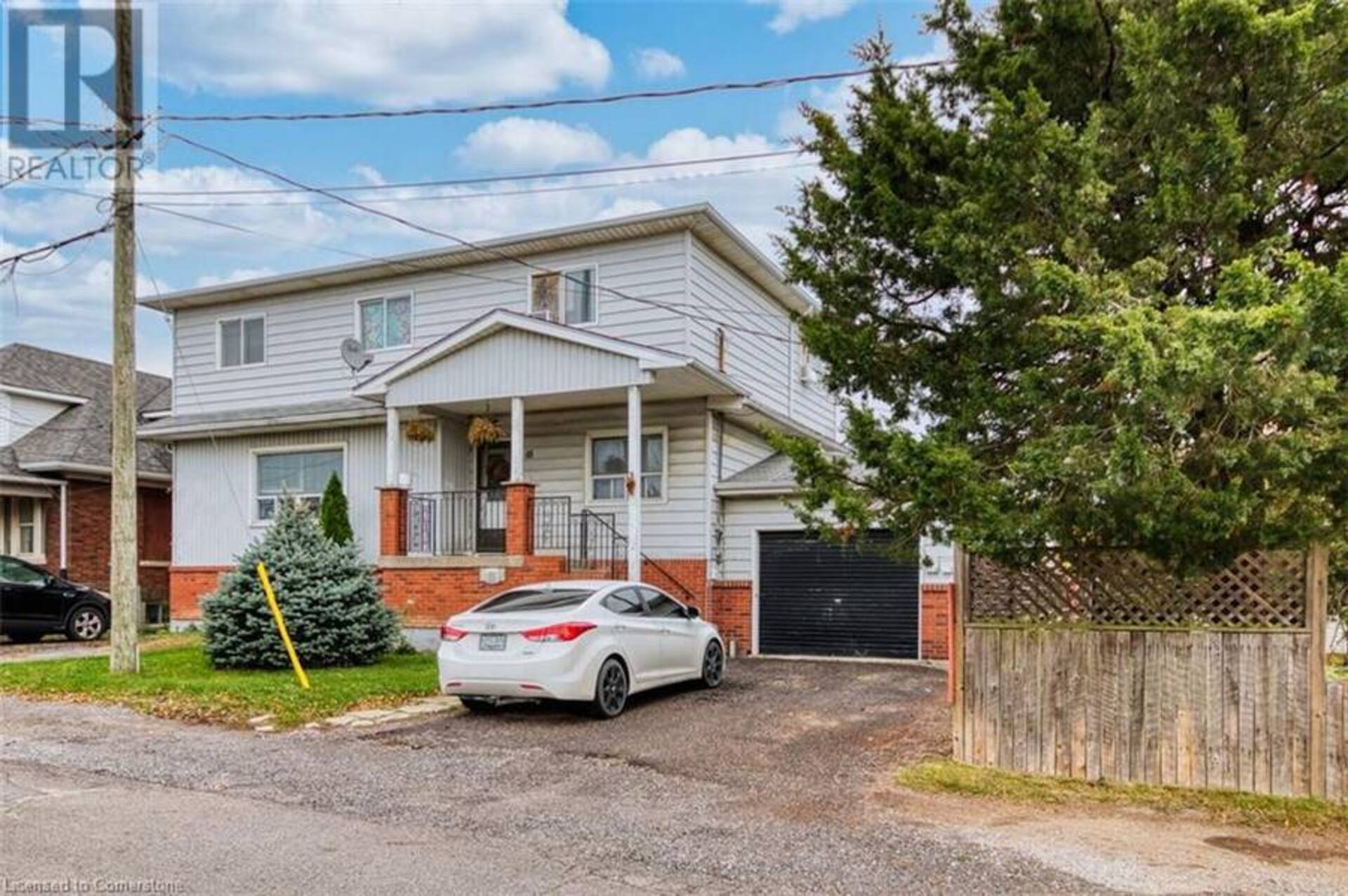 46 MARTIN Street Unit# 3 Thorold