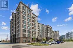 2486 Old Bronte Road Unit# 519 Oakville